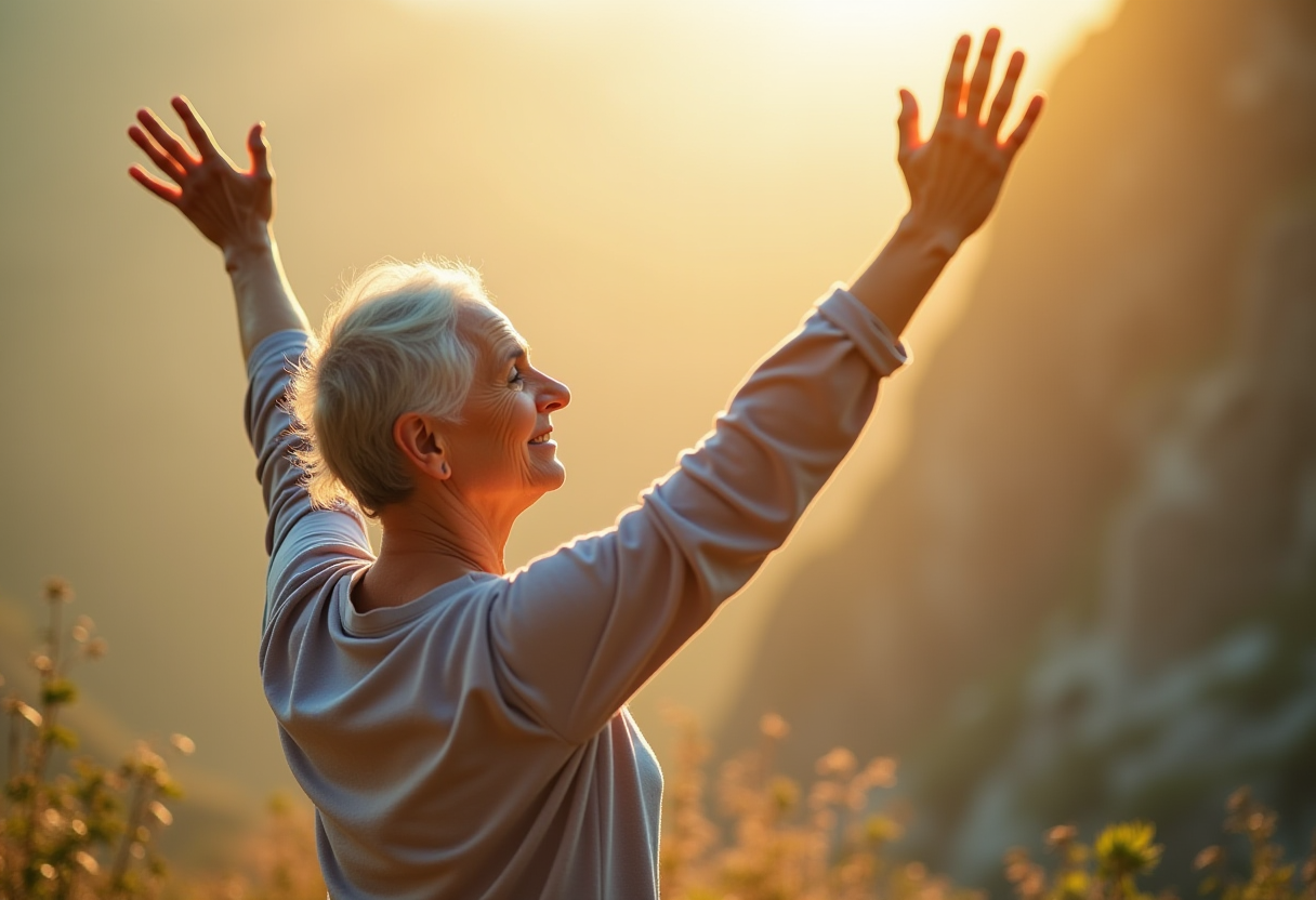 Йога практика 2